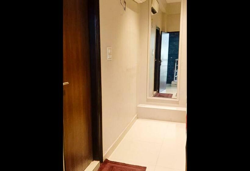 Отель M House By Wb Inn