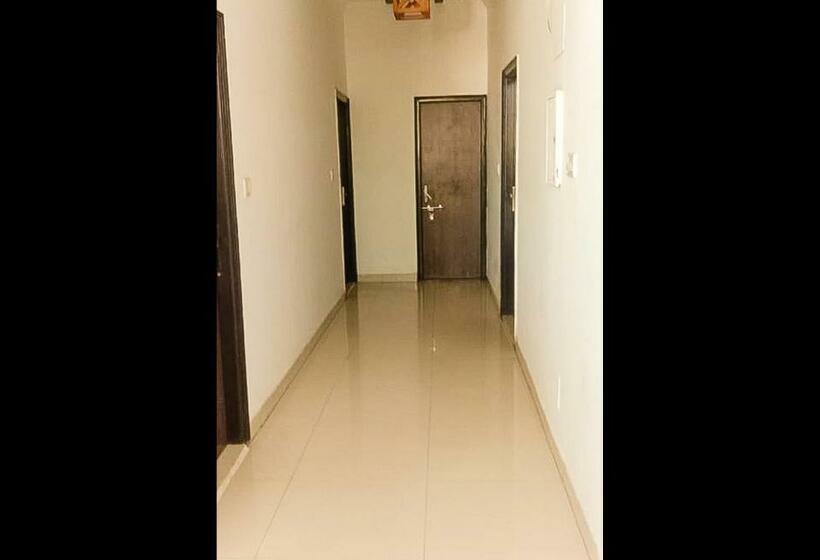 Отель M House By Wb Inn