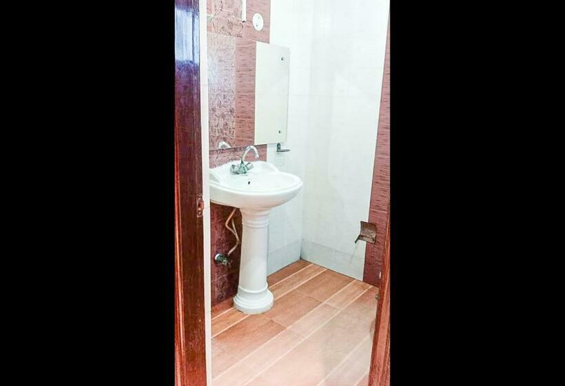 Отель M House By Wb Inn