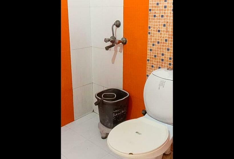 Отель M House By Wb Inn