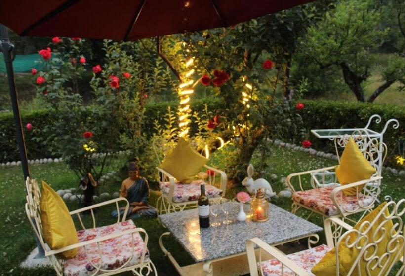 هتل Marys Cottages