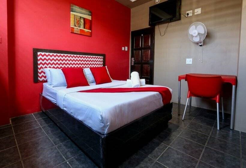 Отель Metro Express