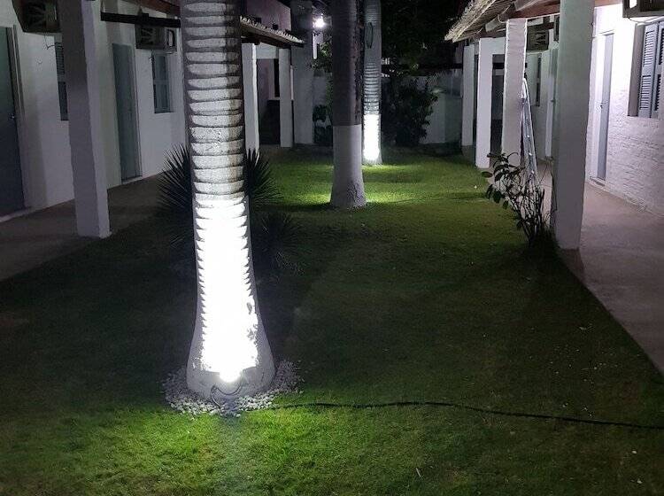 فندق Mundaú Liberty