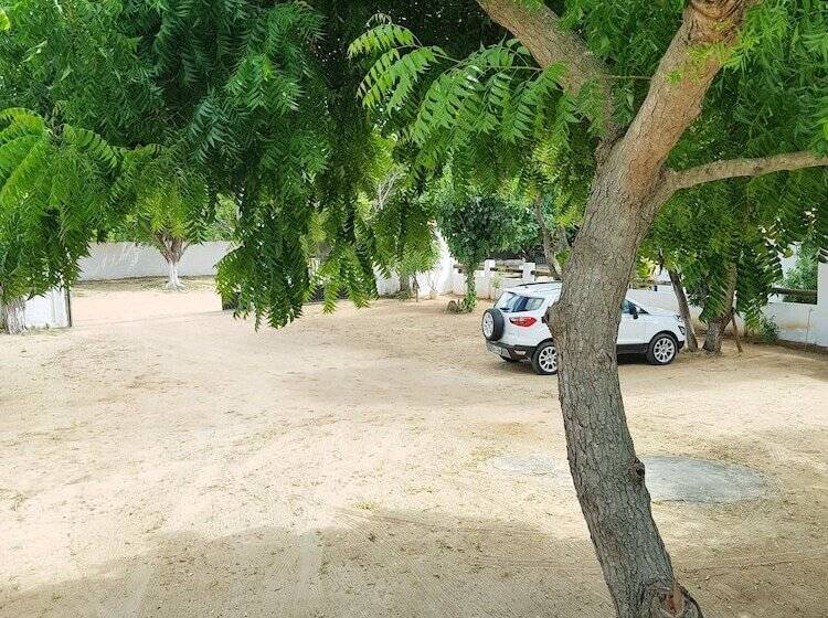 فندق Mundaú Liberty