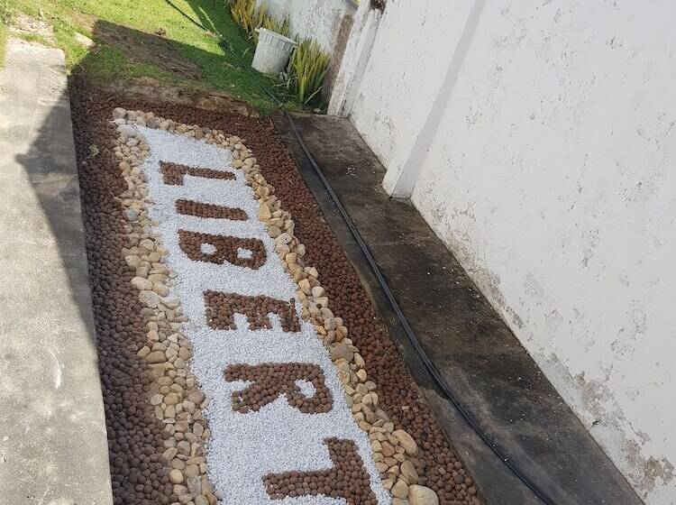 فندق Mundaú Liberty