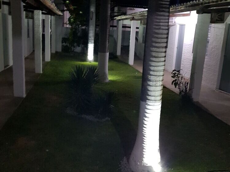 فندق Mundaú Liberty