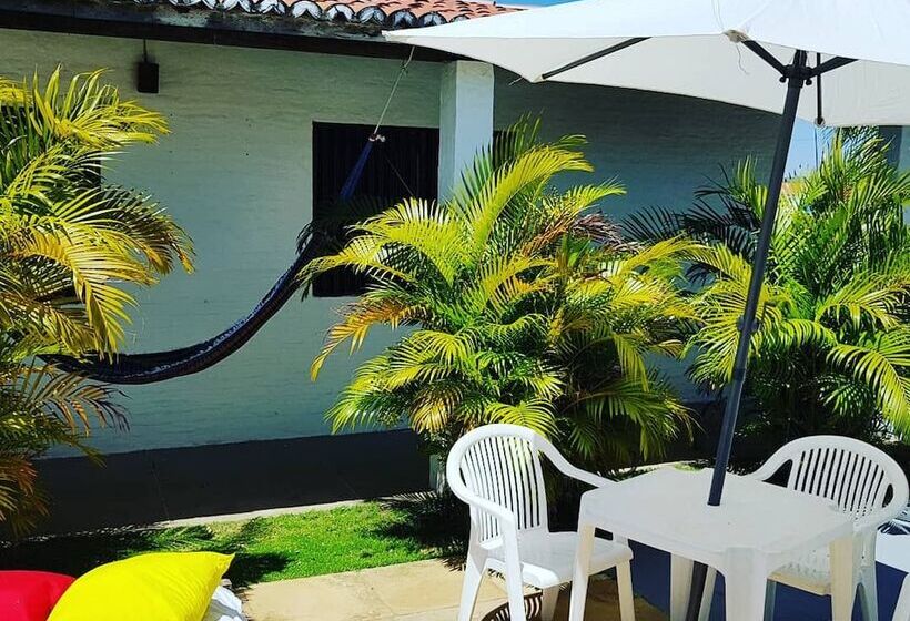 فندق Mundaú Liberty