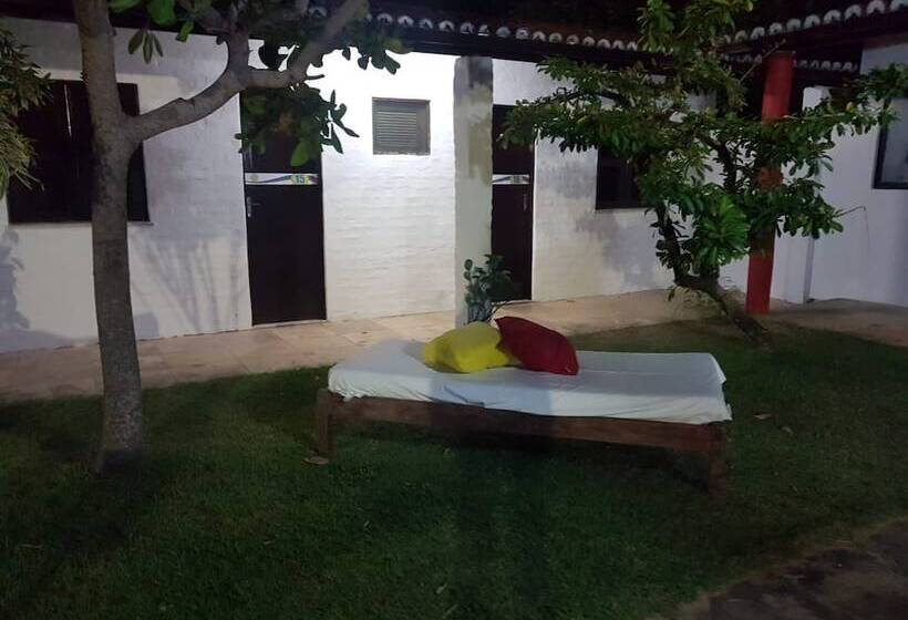 فندق Mundaú Liberty