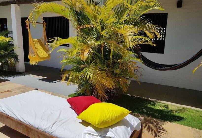 فندق Mundaú Liberty