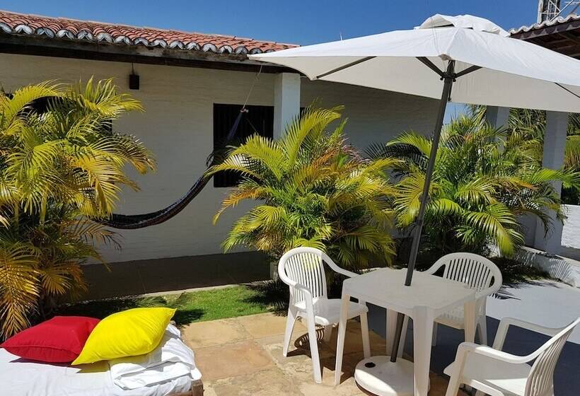 فندق Mundaú Liberty