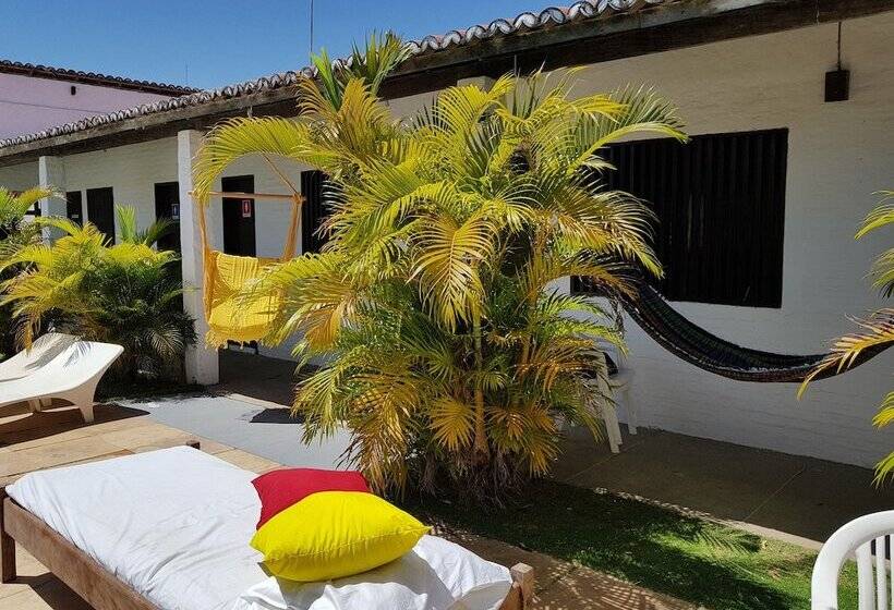 فندق Mundaú Liberty