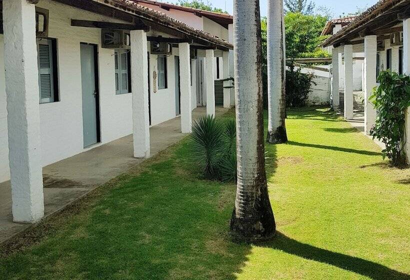 فندق Mundaú Liberty