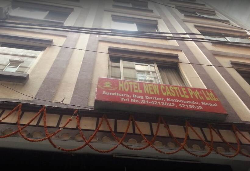 هتل New Castle Pvt. Ltd