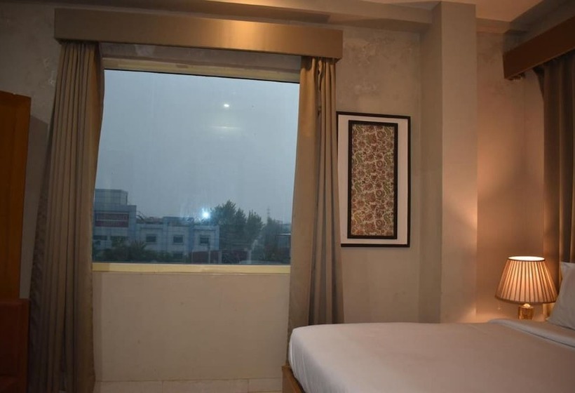 ホテル Noosa By Dcrest