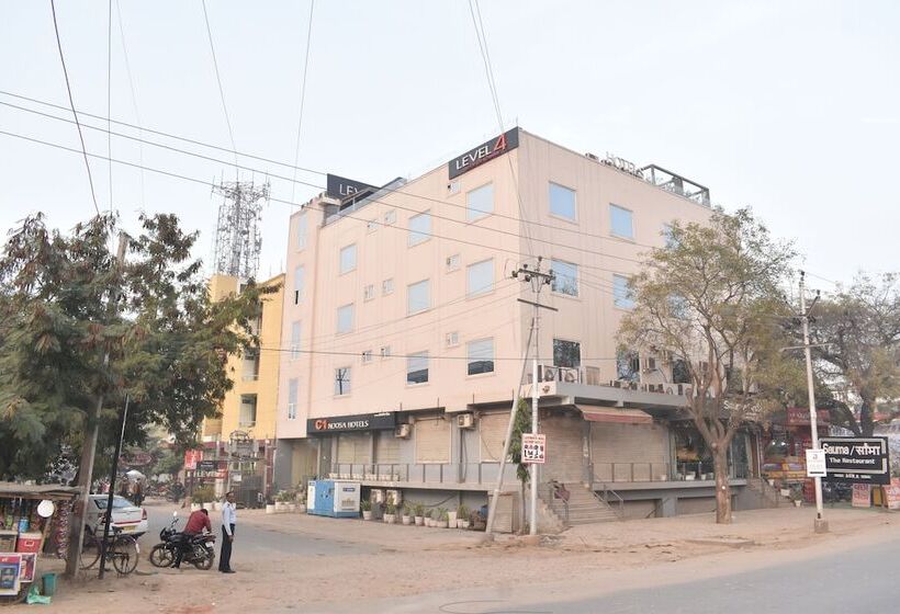 ホテル Noosa By Dcrest