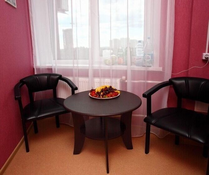 هتل Orion Apartment