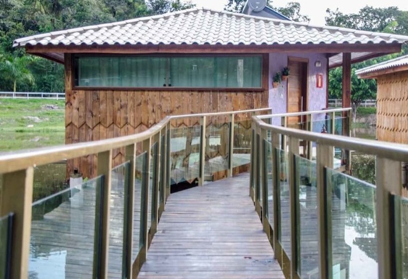 酒店 Pousada Dona Carmita