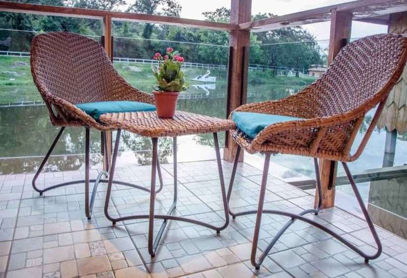 酒店 Pousada Dona Carmita