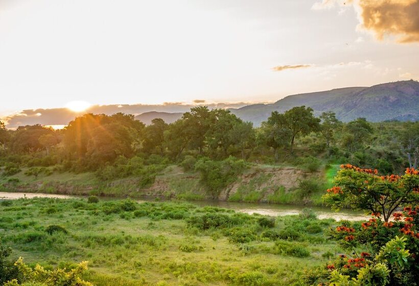 Отель Rio Vista Lodge