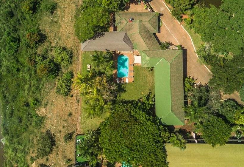 Отель Rio Vista Lodge