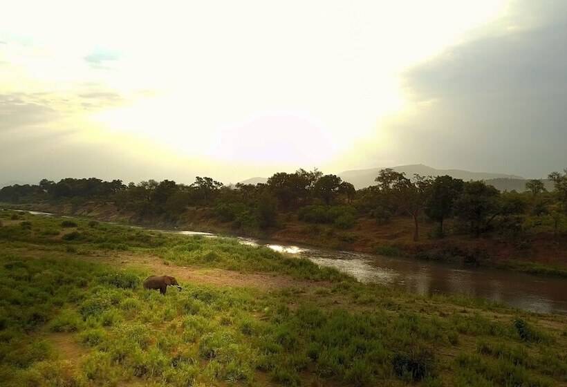 Отель Rio Vista Lodge