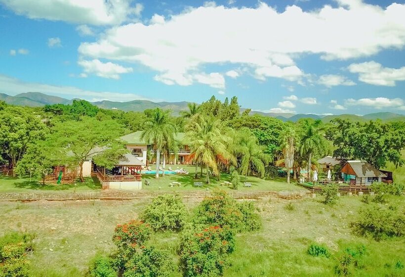 Отель Rio Vista Lodge