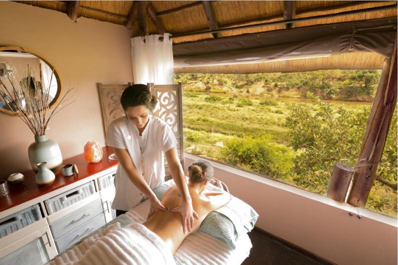 Отель Rio Vista Lodge