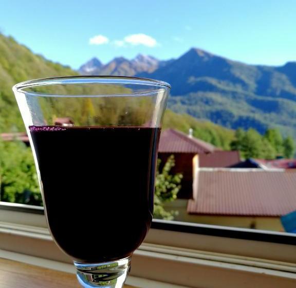 هتل Rodnik Guest House