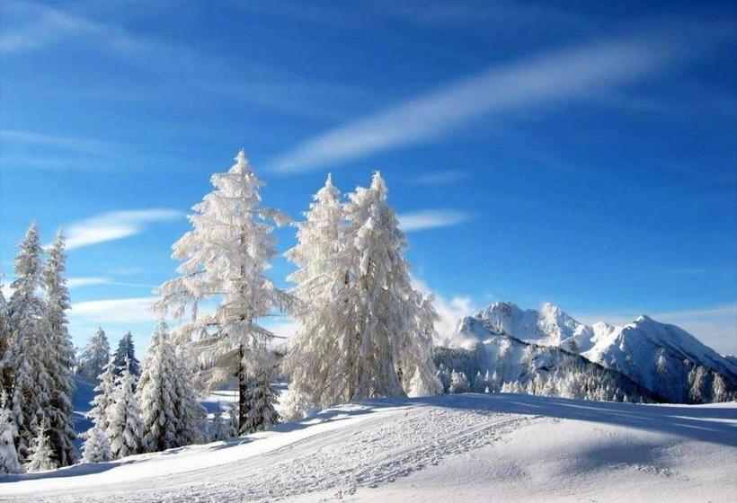 هتل Rodnik Guest House