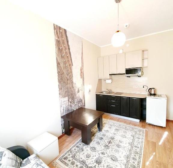 هتل Rodnik Guest House