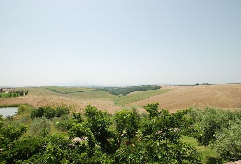 هتل روستایی Agriturismo Bellavista