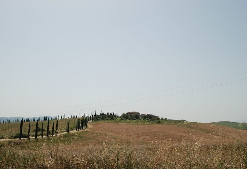هتل روستایی Agriturismo Bellavista