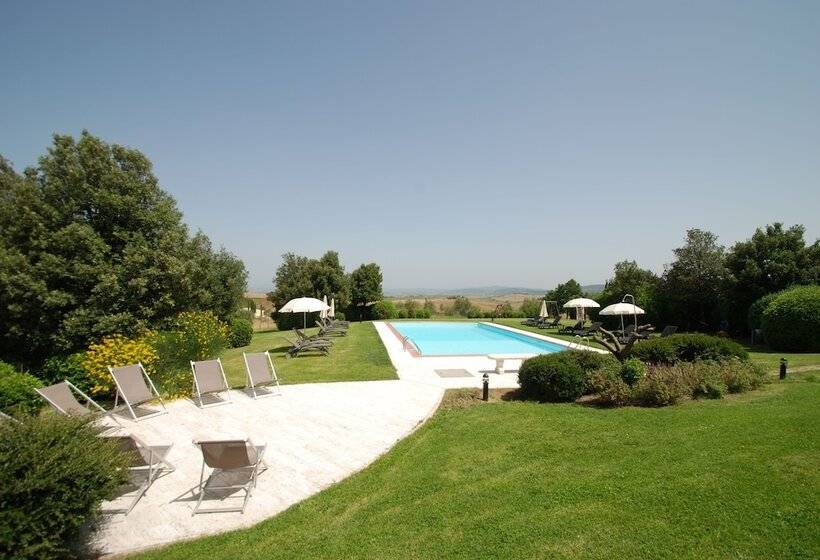 هتل روستایی Agriturismo Bellavista