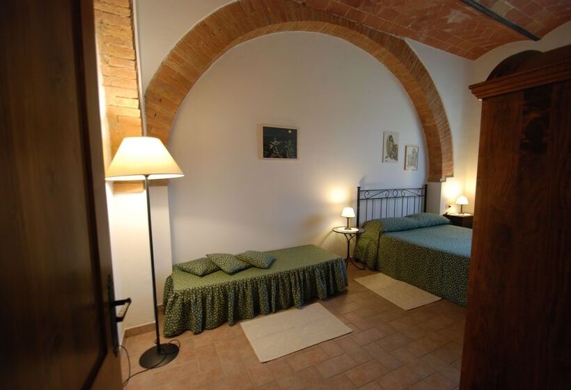 هتل روستایی Agriturismo Bellavista