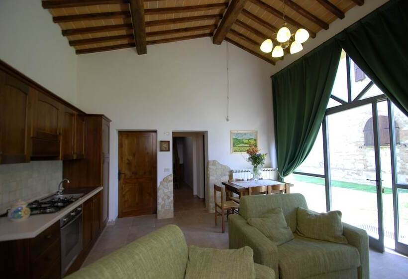 هتل روستایی Agriturismo Bellavista