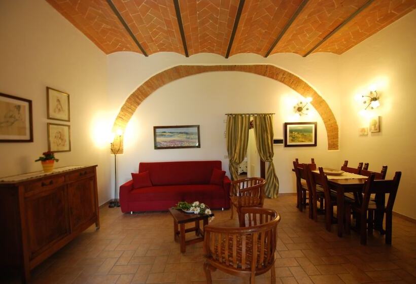 هتل روستایی Agriturismo Bellavista