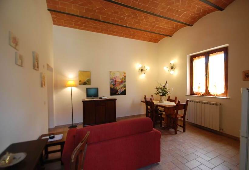 هتل روستایی Agriturismo Bellavista