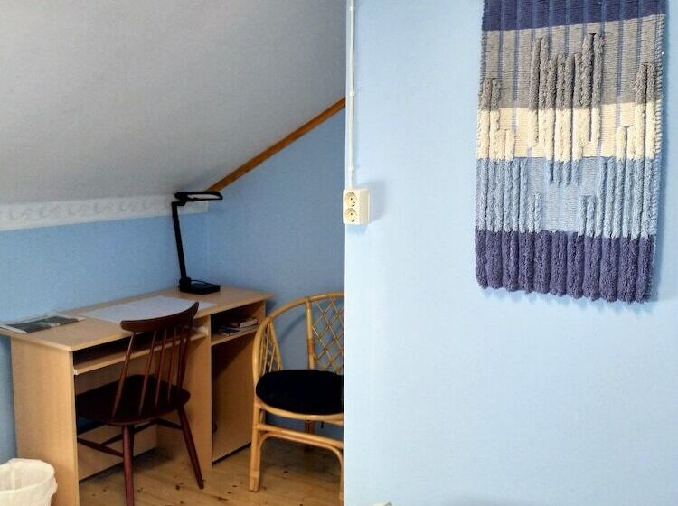 בית מלון כפרי Anssilan Maatila