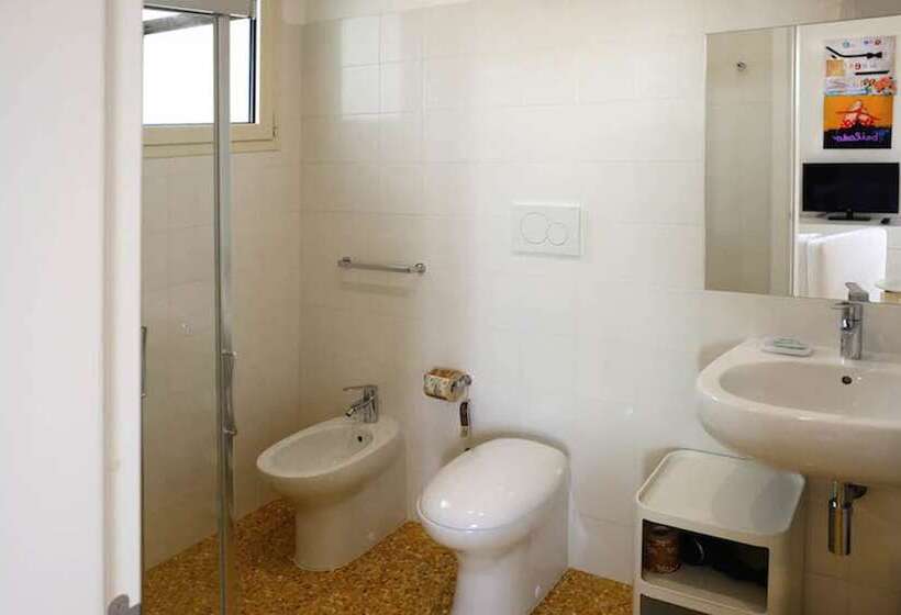 田舎風ホテル Masseria Agriturismo Faresalento