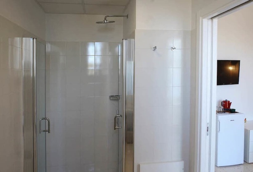 田舎風ホテル Masseria Agriturismo Faresalento