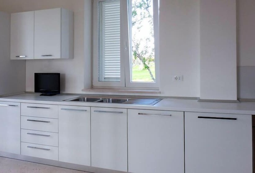 田舎風ホテル Masseria Agriturismo Faresalento