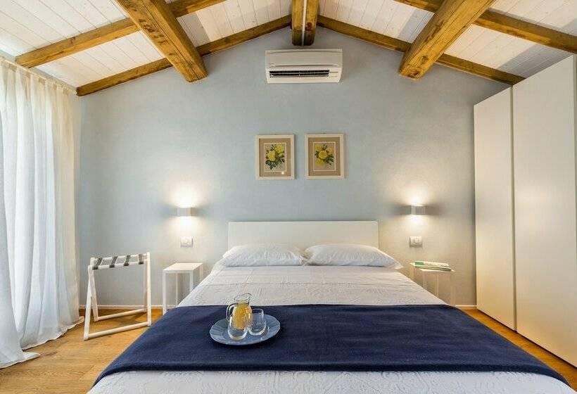 فندق ريفى Tenuta Petra Bianca