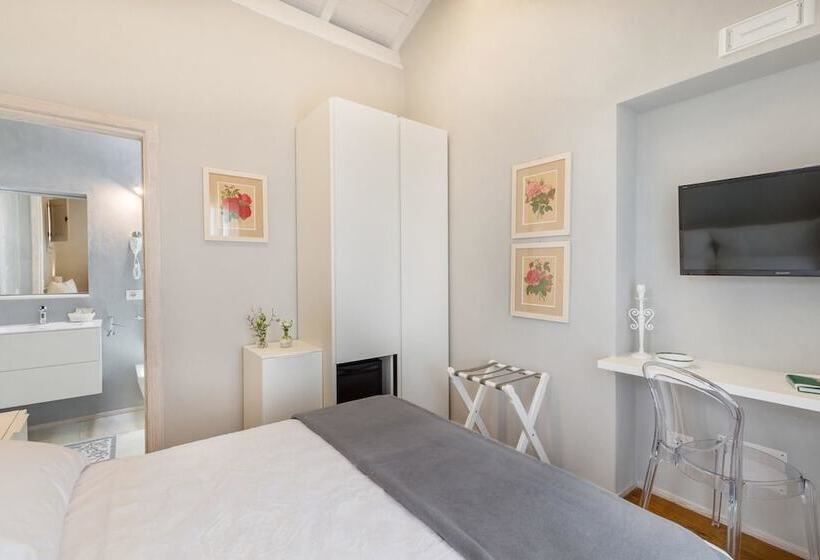 בית מלון כפרי Tenuta Petra Bianca