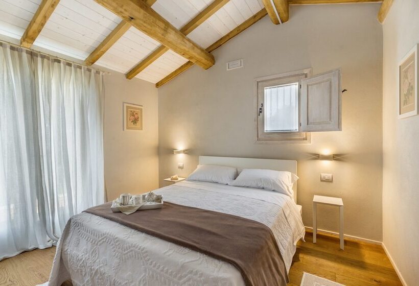 فندق ريفى Tenuta Petra Bianca