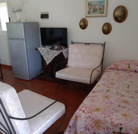 田舎風ホテル Torre Pinta Masseria Medioevale