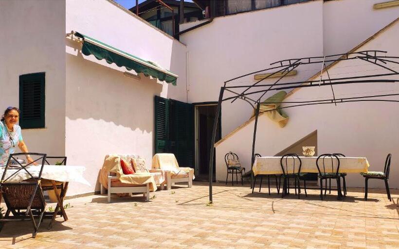 Сельский отель Torre Pinta Masseria Medioevale