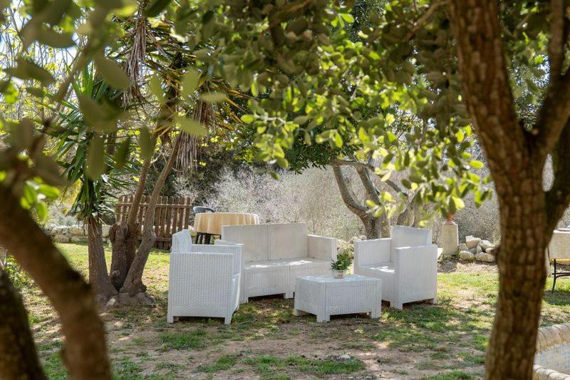 Сельский отель Torre Pinta Masseria Medioevale