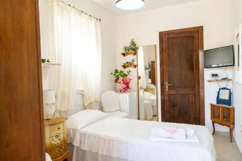 田舎風ホテル Torre Pinta Masseria Medioevale