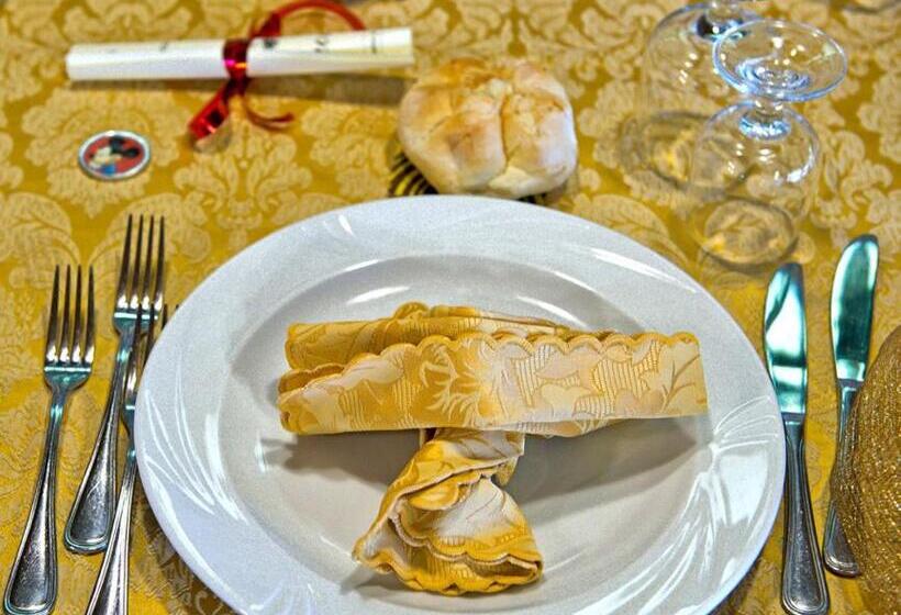 乡村酒店 Torre Pinta Masseria Medioevale