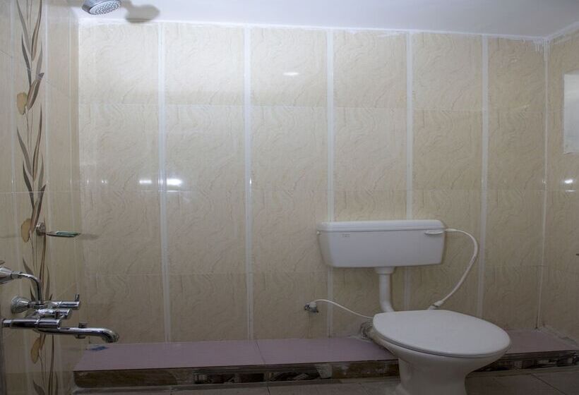 Отель Tazz Odisha